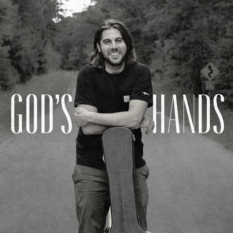 God's Hands (feat. CORDS)