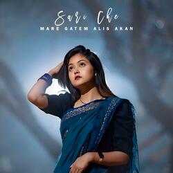 Sari Che Mare Gatem Alis Akan (Lo-fi)