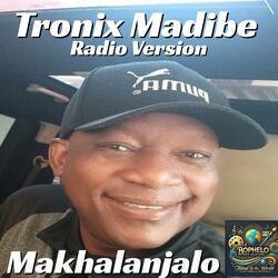 Makhalanjalo (Radio Edit)