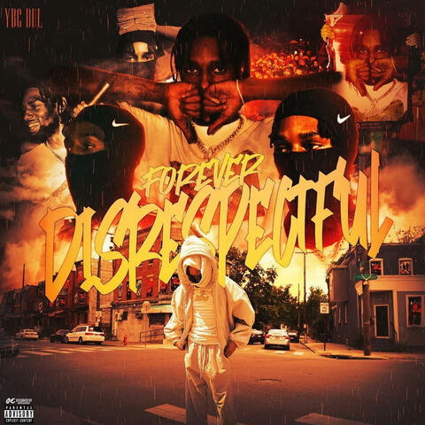 Foreverdisrespectful