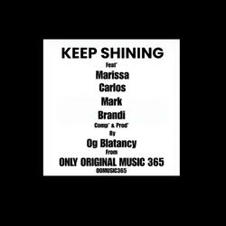 Keep Shining