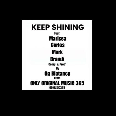 Keep Shining