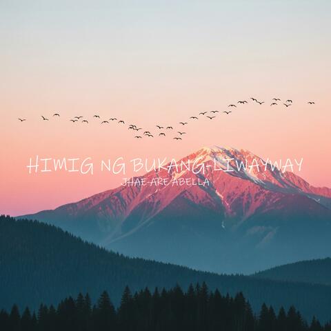 Himig ng Bukang-Liwayway (Relaxing Spa Music)
