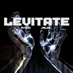Levitate (feat. jamjam)