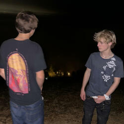 too late (feat. luxey)