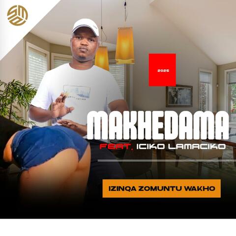 Izinqa Zomuntu Wakho (feat. Iciko Lamaciko)