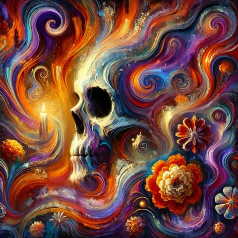 ¡ Em Rapidão ! : Le Masque de Fogueira.