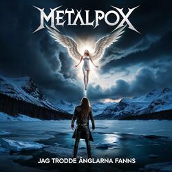 Jag Trodde Änglarna Fanns (Ole Ivars Cover)