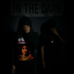 In The Dark (feat. Dfg Ceo)