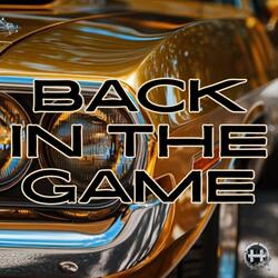 Back In The Game