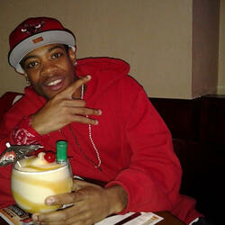 I just wanna (Diany Dior)