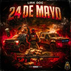 24 DE MAYO