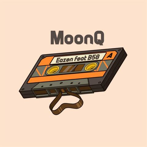 Moonq (feat. B58)