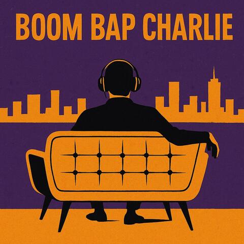 Boom Bap Charlie
