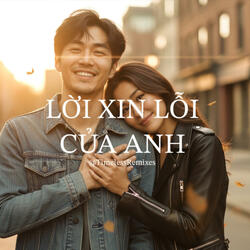 Lời Xin Lỗi Của Anh (Blues Rock)