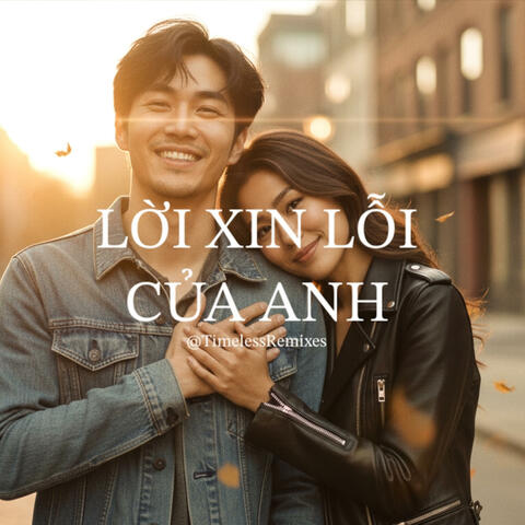 Lời Xin Lỗi Của Anh (Blues Rock)