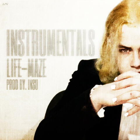 LIFE-MAZE (Instrumentals) [Copyright Free]