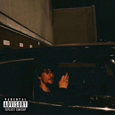 ONE-WAY ROAD (rollin')