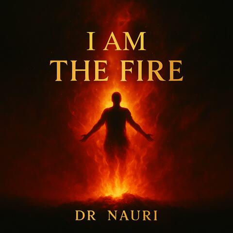 I AM THE FIRE