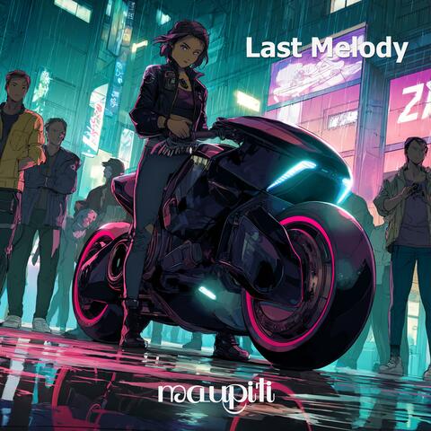 Last Melody