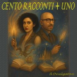 CENTO RACCONTI + UNO