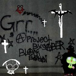 NEVER RUSTY (feat. GUWAP FRANKLIN & Yung Glxtch)