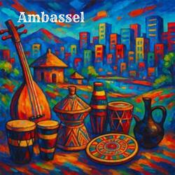 Ambassel (feat. Kayn Lab)