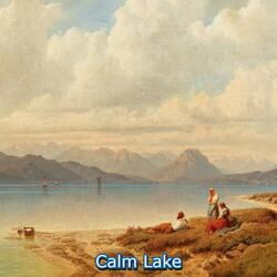 Calm Lake