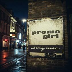 Promo girl
