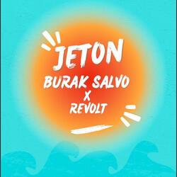 JETON (feat. BURAK SALVO)