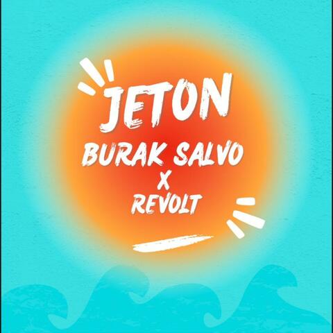 JETON (feat. BURAK SALVO)