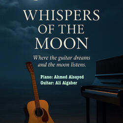 Whispers Of The Moon