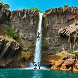 Last Jump (ft. YOUR RISK) (feat. YOUR RISK)