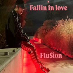 Fallin in love