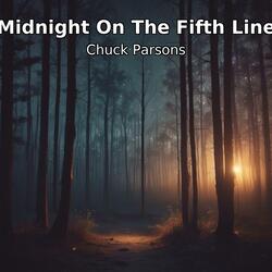 Midnight On The Fifth Line