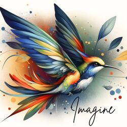 Imagine (feat. Nanyah)