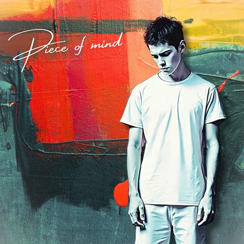 Piece of Mind (feat. Zen Sh)