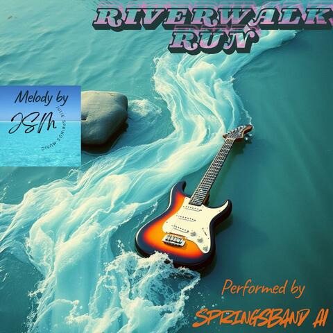 Riverwalk Run (feat. SpringsBand AI) [(Instrumental)]