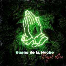 Dueño de la Noche