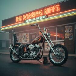 Ride the Lightning Road