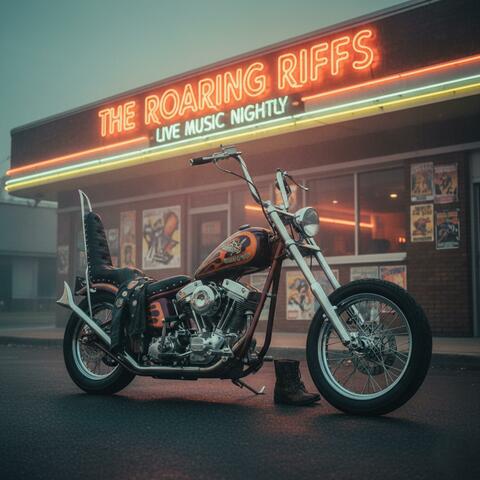 Ride the Lightning Road