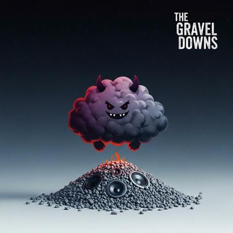 The Gravel Downs (♥)