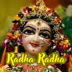 Radha Chant Trance