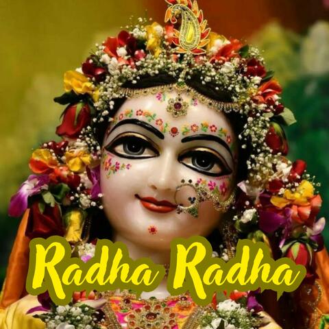 Radha Chant Trance