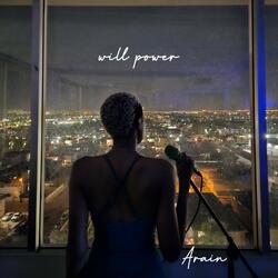 Will Power