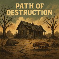 PATH OF DESTRUCTION