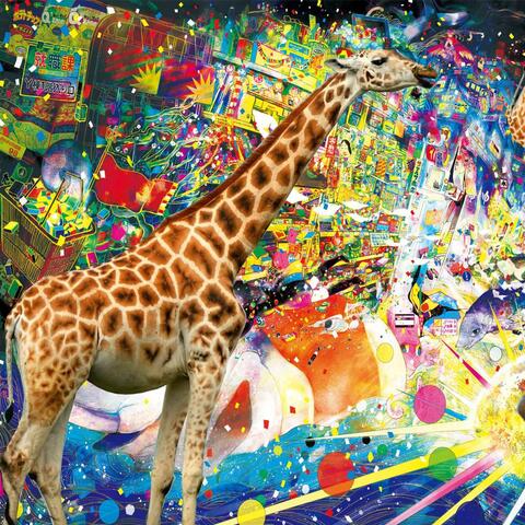 No Limit (Instrumentals)