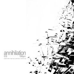 Annihilation