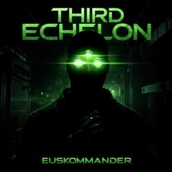 Third Echelon