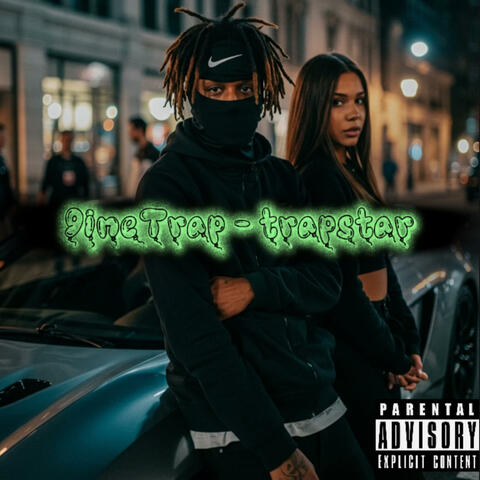 trapstar